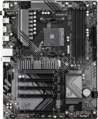 Материнская плата Gigabyte B550 Eagle WiFi6