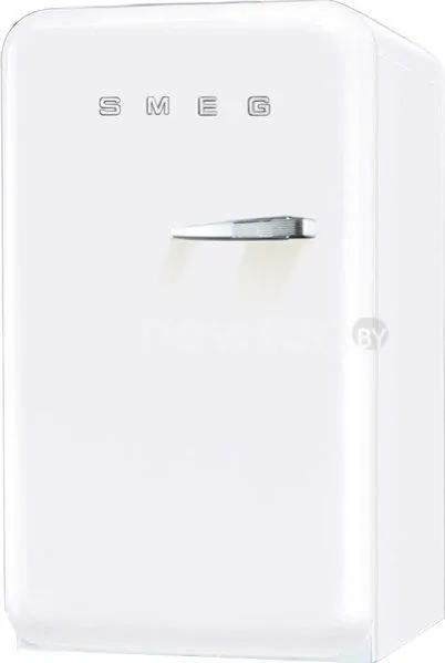Однокамерный холодильник Smeg FAB10LB