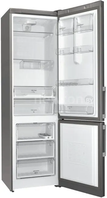 Холодильник Hotpoint-Ariston HS 5201 X O