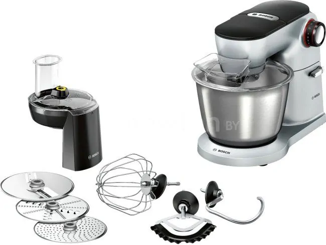 Кухонный комбайн Bosch MUM9D33S11