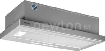 Кухонная вытяжка YOUQ Ami BT 1080 B 60 IX (нержавеющая сталь)