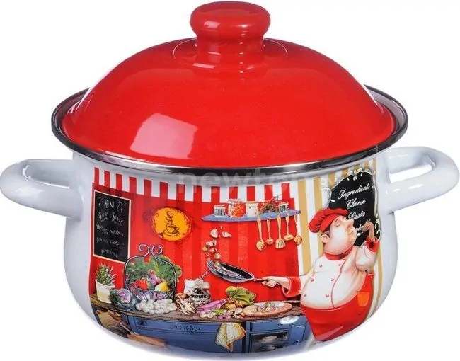Кастрюля Vetta 894-439