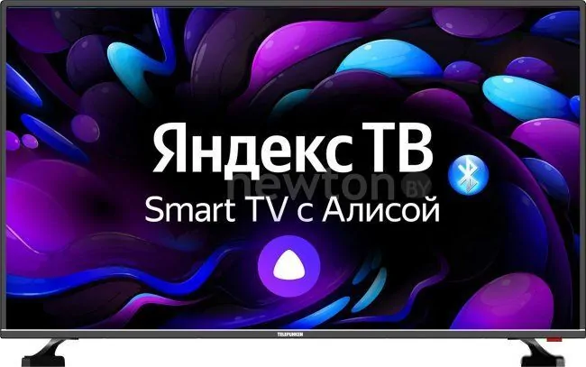 Телевизор TELEFUNKEN TF-LED42S14T2S