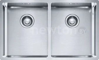 Кухонная мойка Franke Box BXX 220/120 34-34 127.0370.188