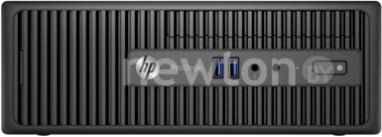 Компьютер HP ProDesk 400 G3 Small Form Factor [T4R69EA]