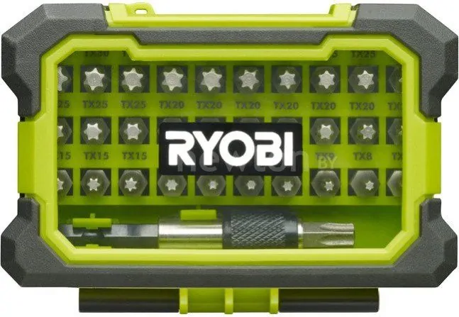 Набор бит Ryobi RAK32TSD (32 предмета)