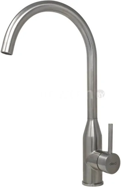 Смеситель Elleci Adige Inox