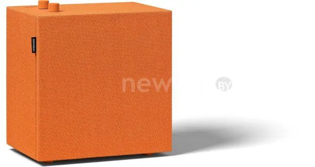 Беспроводная аудиосистема Urbanears Stammen (оранжевый)