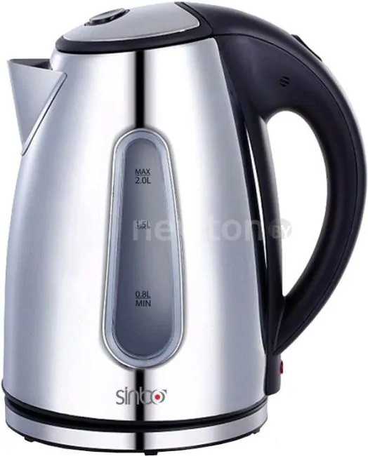 Электрический чайник Sinbo SK 7382