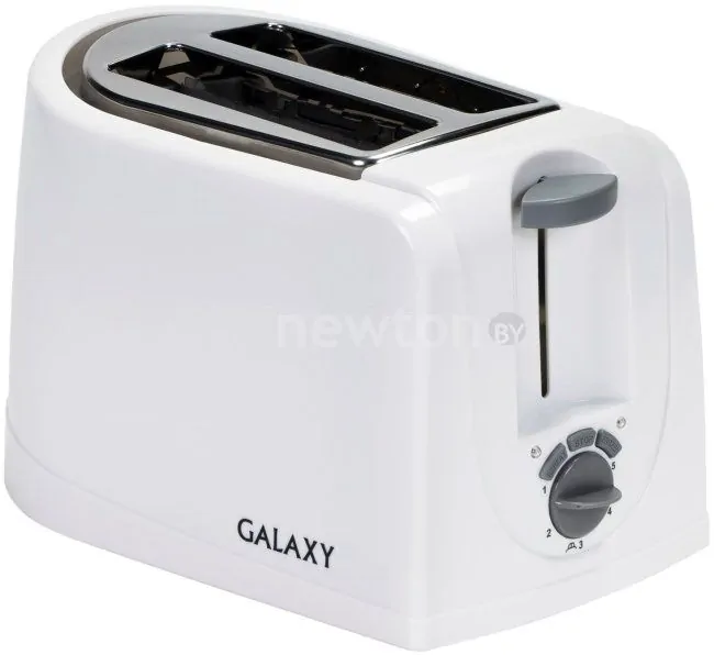 Тостер Galaxy Line GL2906