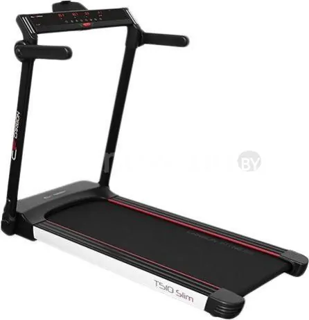 Электрическая беговая дорожка Carbon Fitness T510 Slim
