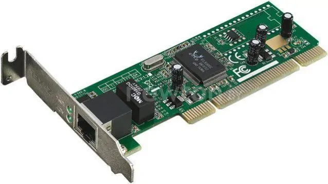 Сетевой адаптер Zyxel GN680-T