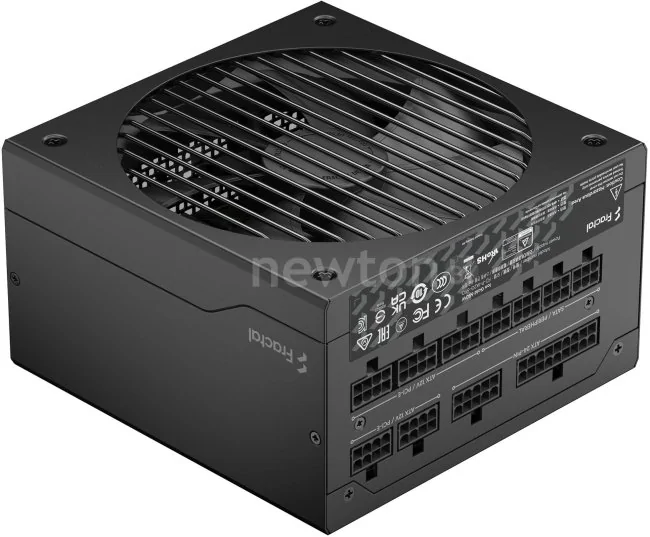 Блок питания Fractal Design Ion Gold 650W FD-P-IA2G-650