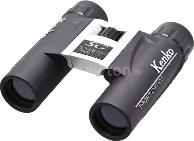 Бинокль Kenko SG 10x25 DH