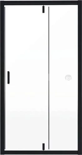 Душевая дверь Niagara NG-83-10AB 100х195