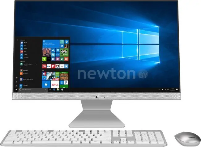 Моноблок ASUS Vivo V241FFK-WA002D