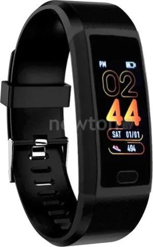 Фитнес-браслет BandRate Smart BRSM118PLBB