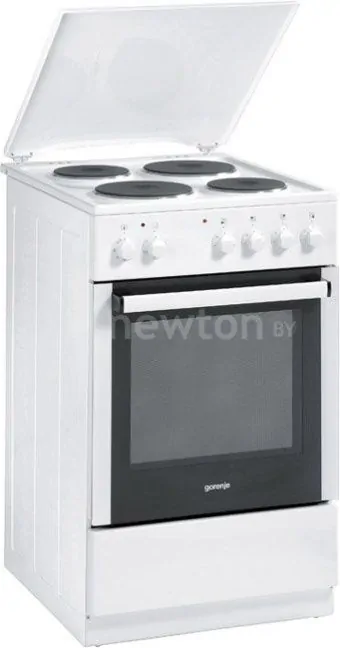 Кухонная плита Gorenje E52102AW0