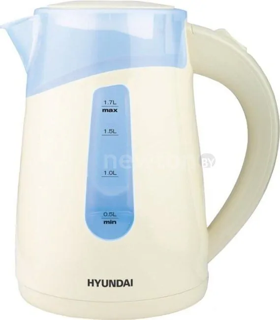 Электрический чайник Hyundai HYK-P2030