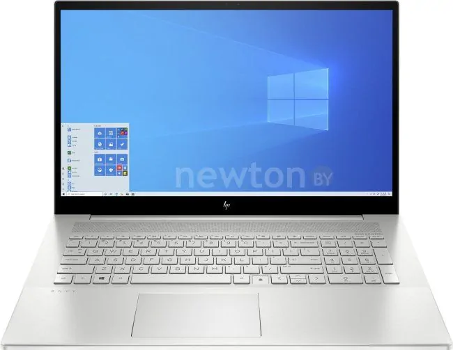Ноутбук HP ENVY 17-cg1014ur 2Z7V5EA