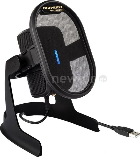 Микрофон Marantz Umpire