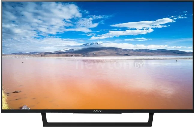 Телевизор Sony KDL-32WD756