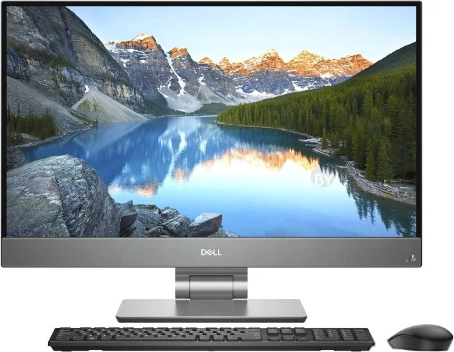 Моноблок Dell Inspiron 27 7777-0700