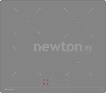 Варочная панель Meferi MIH604GR Power