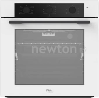 Электрический духовой шкаф Making Oasis Everywhere D-MNW