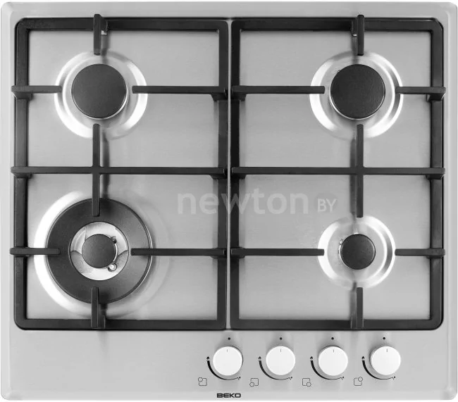 Варочная панель BEKO HIMW 64225 SX