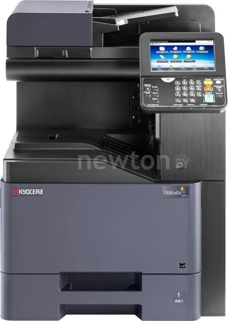 МФУ Kyocera Mita TASKalfa 307ci