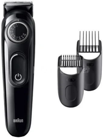 Универсальный триммер Braun BT3410