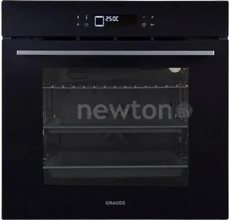Электрический духовой шкаф Graude Premium BM 60.2 S