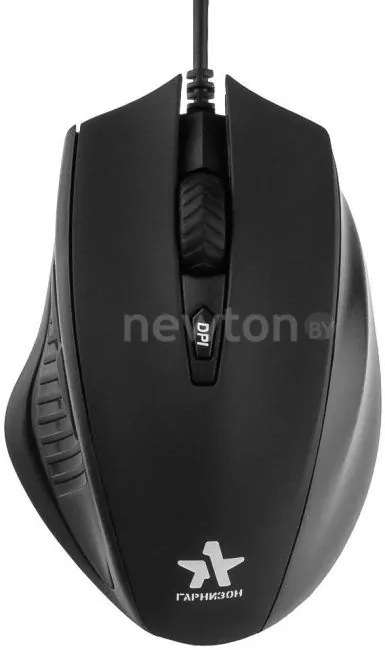 Игровая мышь Гарнизон GM-620G