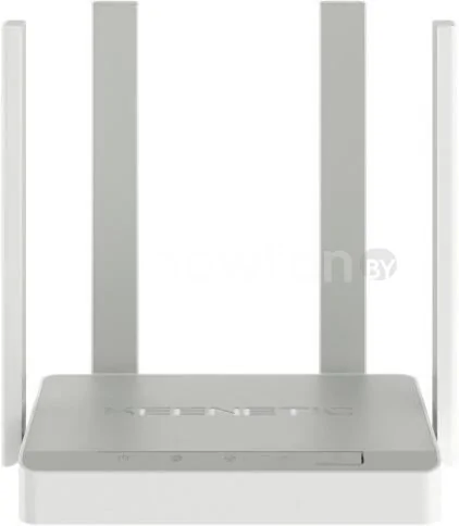 4G Wi-Fi роутер Keenetic Runner 4G KN-2210