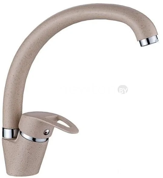 Смеситель Zollen Color CO71612132BE