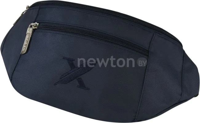 Сумка на пояс Lorex Wide WB Indigo LXWBWI-ID