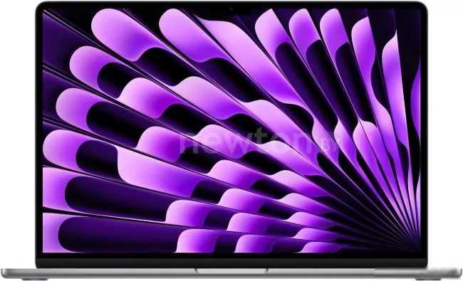 Ноутбук Apple Macbook Air 15" M3 2024 Z1BQ0009M