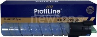 Картридж ProfiLine PL-841197 (аналог Ricoh PL_841197_C)