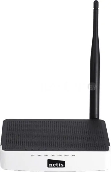 Wi-Fi роутер Netis WF2411