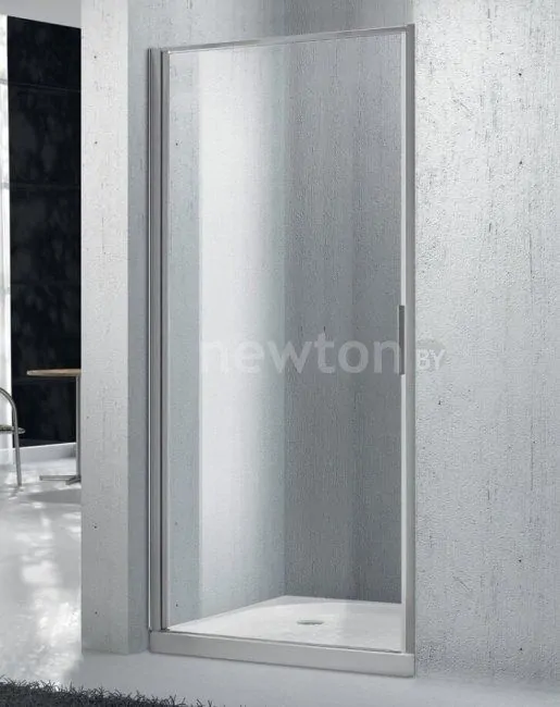 Душевая дверь BelBagno SELA-B-1-95-C-Cr
