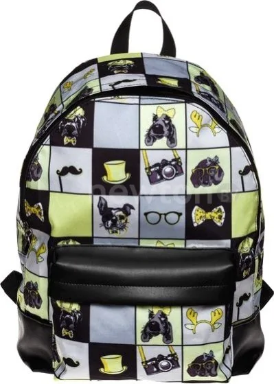 Рюкзак Hatber Basic Young Style