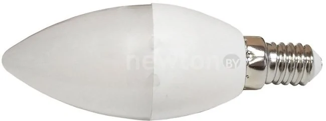 Светодиодная лампа КС G37-7W-3000K-600Lm-E14-KC