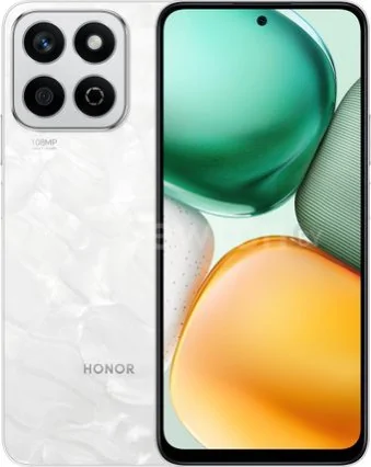 Телефон HONOR X7c ALT-LX1 8GB/128GB (лунный белый)