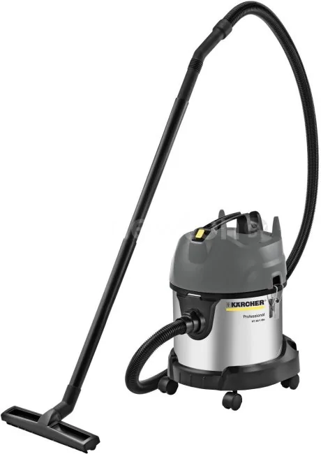 Пылесос Karcher NT 20/1 Me Classic 1.428-548.0