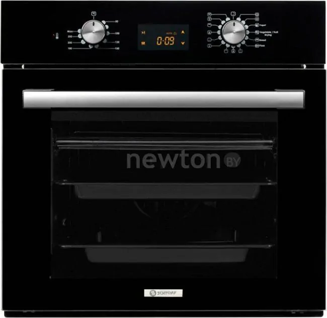 Электрический духовой шкаф Schtoff Decor 1000 TCL