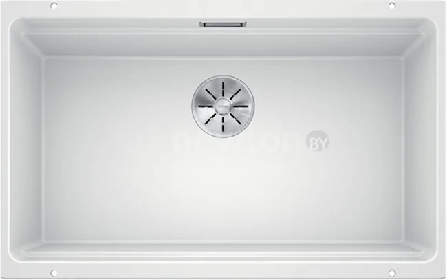 Кухонная мойка Blanco Etagon 700-U (белый)