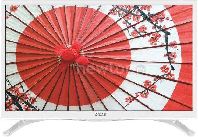 Телевизор AKAI LES-24A69W