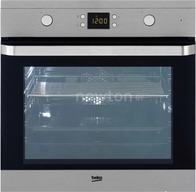 Электрический духовой шкаф BEKO OIE 22302 X