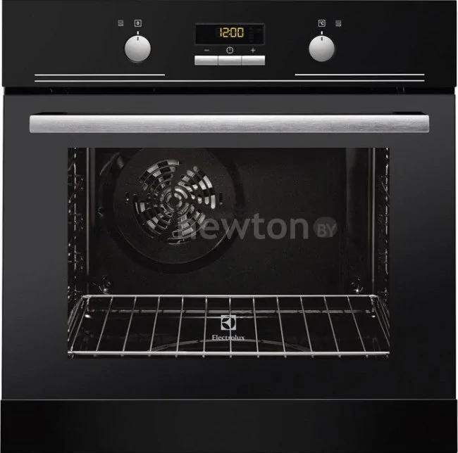 Электрический духовой шкаф Electrolux EZB53430AK